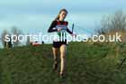 BWomens under-17s and under-20s 2024 NECAA Cross Country Champs., Temple Park, South Shields. Photo: David T. Hewitson/Sports for All Pics